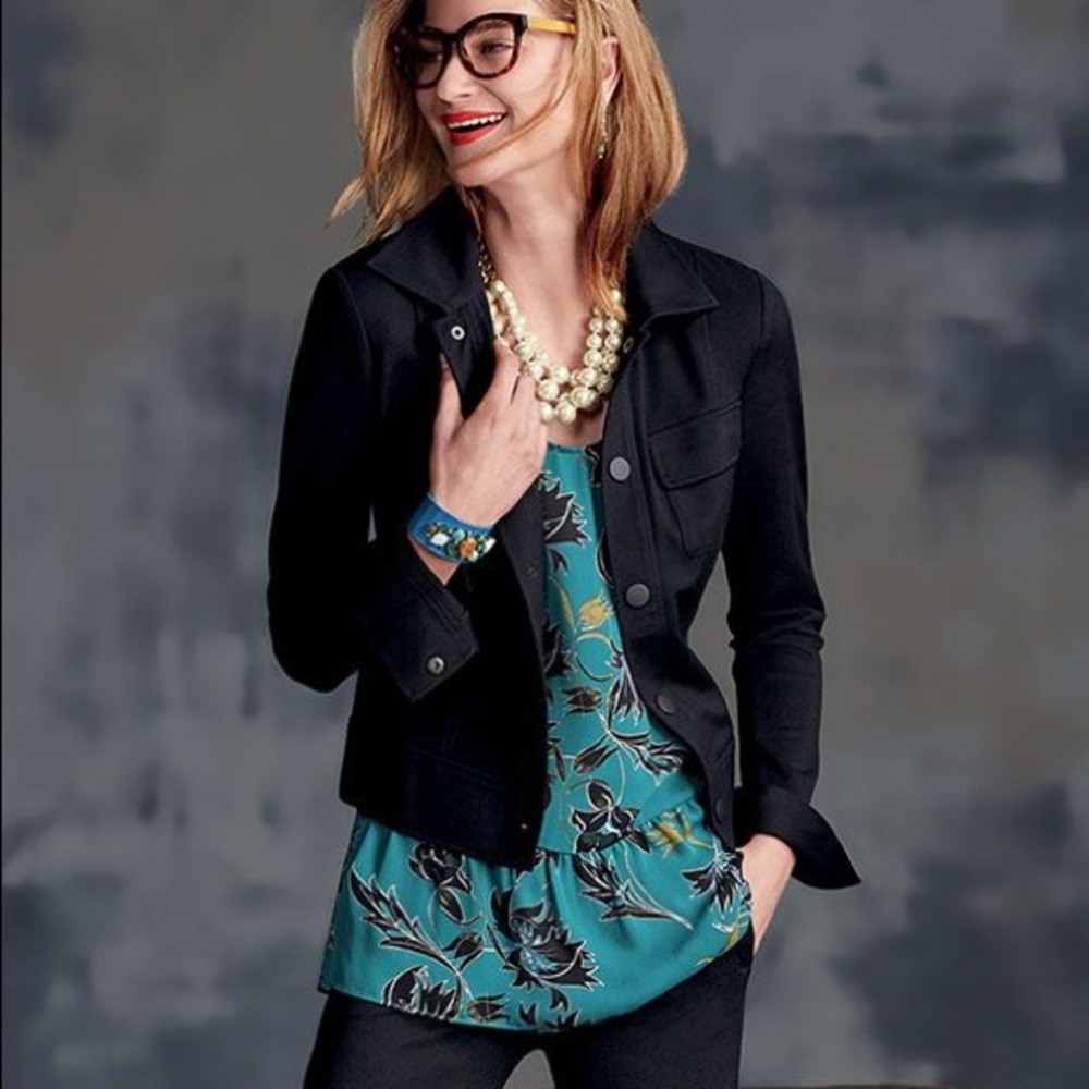 Cabi Zoe Top
